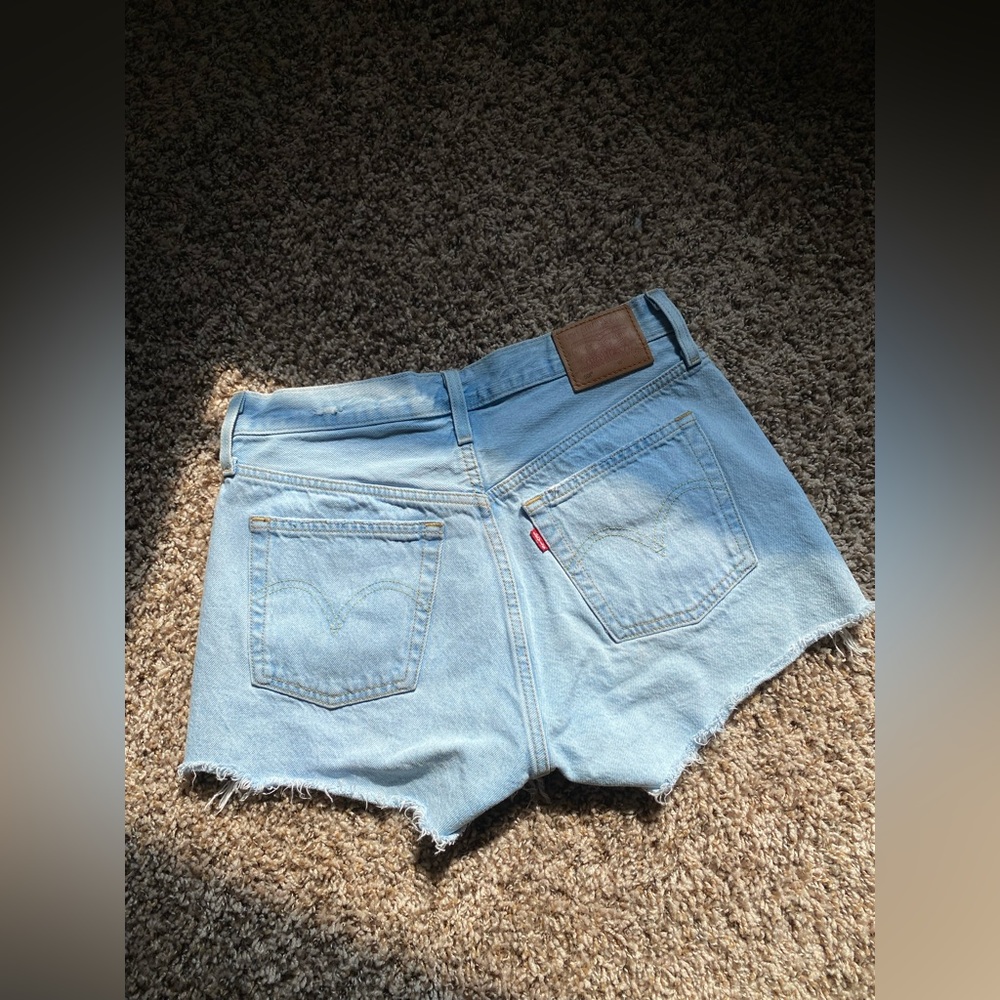 Levi summer shorts